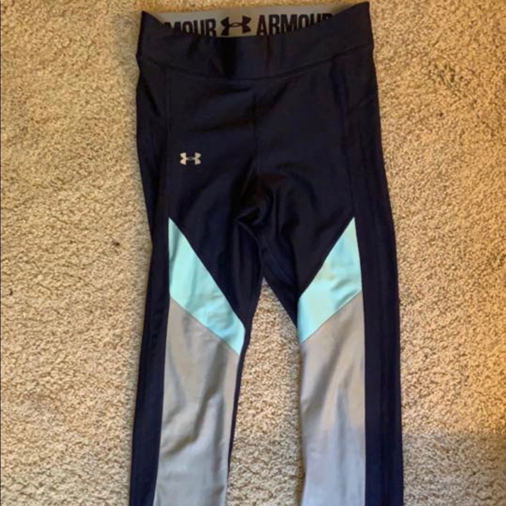 Uber Armour leggings